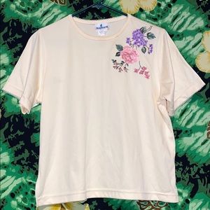 BonWorth Women’s short sleeved shirt